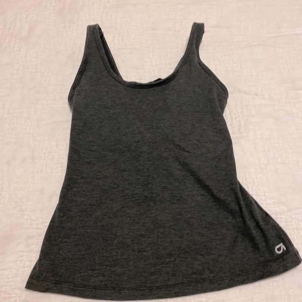 Cute workout shirt